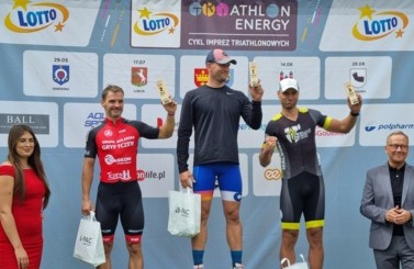 TRIATHLON ENERGY 2022