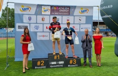 TRIATHLON ENERGY 2022