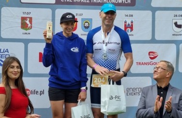 TRIATHLON ENERGY 2022