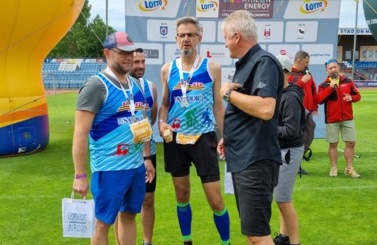 TRIATHLON ENERGY 2022