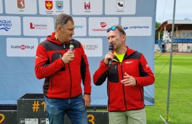 TRIATHLON ENERGY 2022