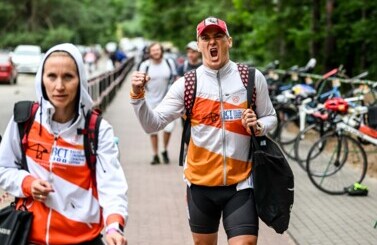 TRIATHLON ENERGY 2022