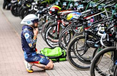 TRIATHLON ENERGY 2022