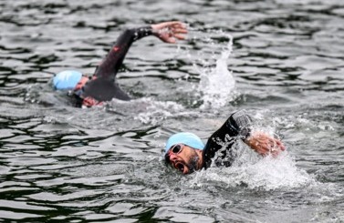 TRIATHLON ENERGY 2022