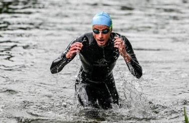 TRIATHLON ENERGY 2022