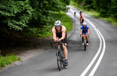 TRIATHLON ENERGY 2022