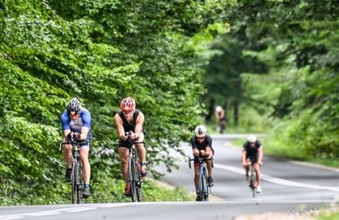 TRIATHLON ENERGY 2022