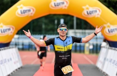 TRIATHLON ENERGY 2022