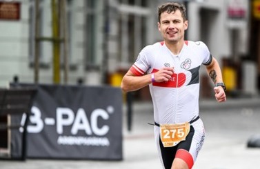 TRIATHLON ENERGY 2022