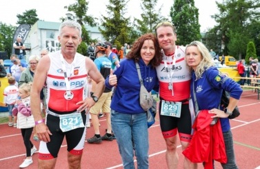 TRIATHLON ENERGY 2022