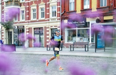 TRIATHLON ENERGY 2022