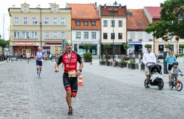 TRIATHLON ENERGY 2022