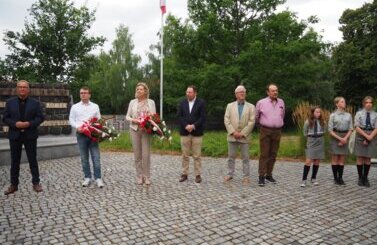 78. rocznica wybuchu Powstania Warszawskiego