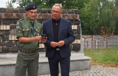 78. rocznica wybuchu Powstania Warszawskiego