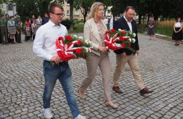 78. rocznica wybuchu Powstania Warszawskiego