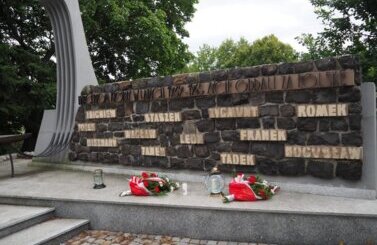 78. rocznica wybuchu Powstania Warszawskiego