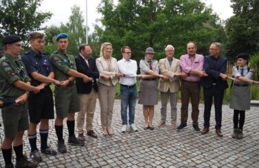 78. rocznica wybuchu Powstania Warszawskiego