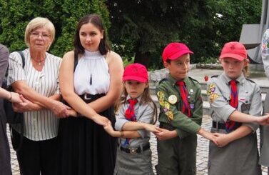 78. rocznica wybuchu Powstania Warszawskiego