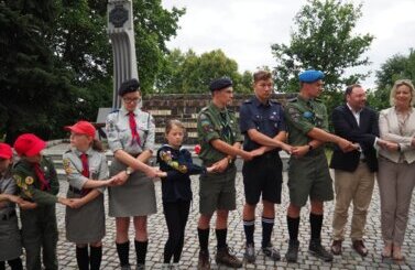 78. rocznica wybuchu Powstania Warszawskiego