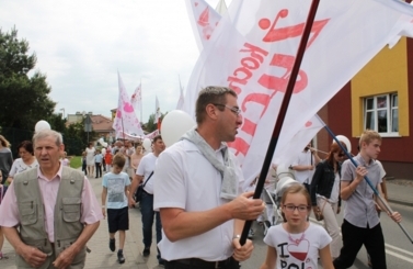 Marsz dla życia