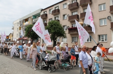 Marsz dla życia