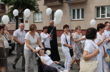 Marsz dla życia