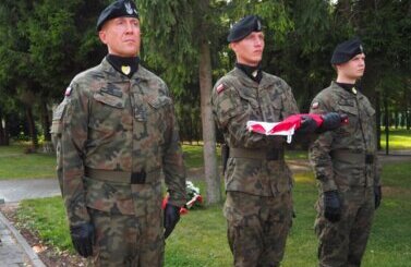 Święto Wojska Polskiego 2022
