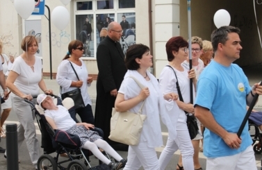 Marsz dla życia