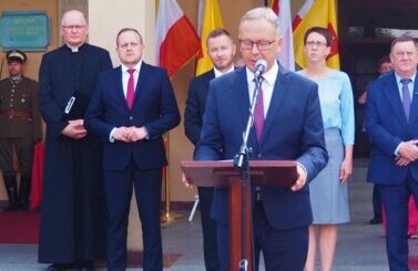 Święto Wojska Polskiego 2022