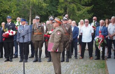Święto Wojska Polskiego 2022