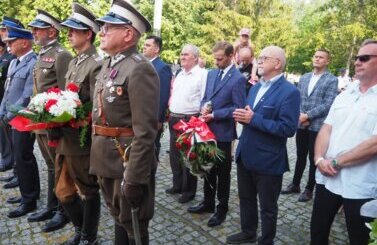 Święto Wojska Polskiego 2022