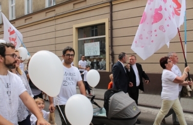 Marsz dla życia