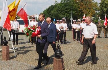 Święto Wojska Polskiego 2022