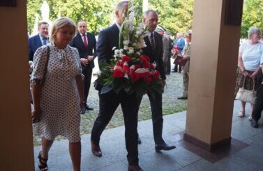 Święto Wojska Polskiego 2022