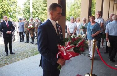 Święto Wojska Polskiego 2022