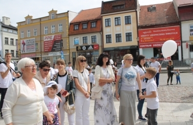 Marsz dla życia