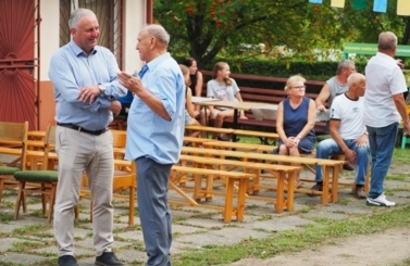 Dzień Działkowca ROD Polpharma