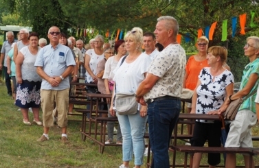 Dzień Działkowca ROD Polpharma