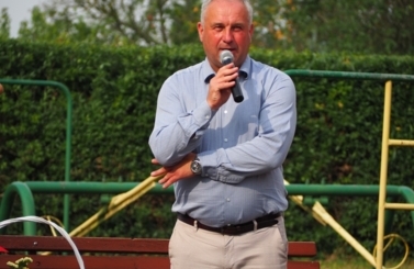 Dzień Działkowca ROD Polpharma