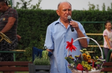 Dzień Działkowca ROD Polpharma