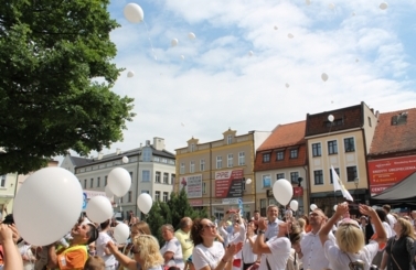 Marsz dla życia
