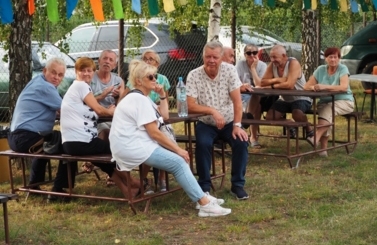 Dzień Działkowca ROD Polpharma