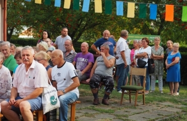 Dzień Działkowca ROD Polpharma