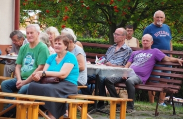 Dzień Działkowca ROD Polpharma