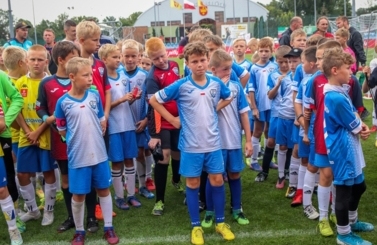 X Deyna CUP Junior 2022