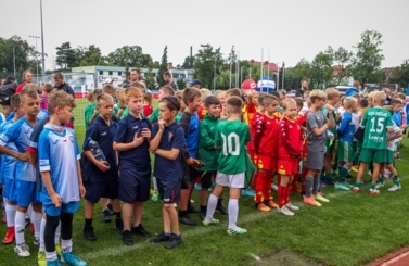 X Deyna CUP Junior 2022