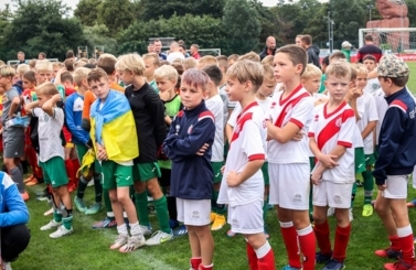 X Deyna CUP Junior 2022