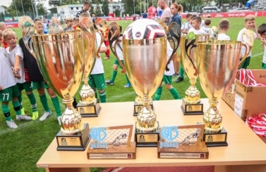 X Deyna CUP Junior 2022
