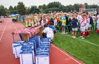 X Deyna CUP Junior 2022
