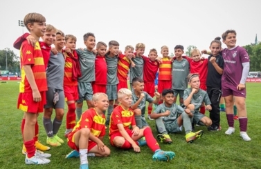 X Deyna CUP Junior 2022